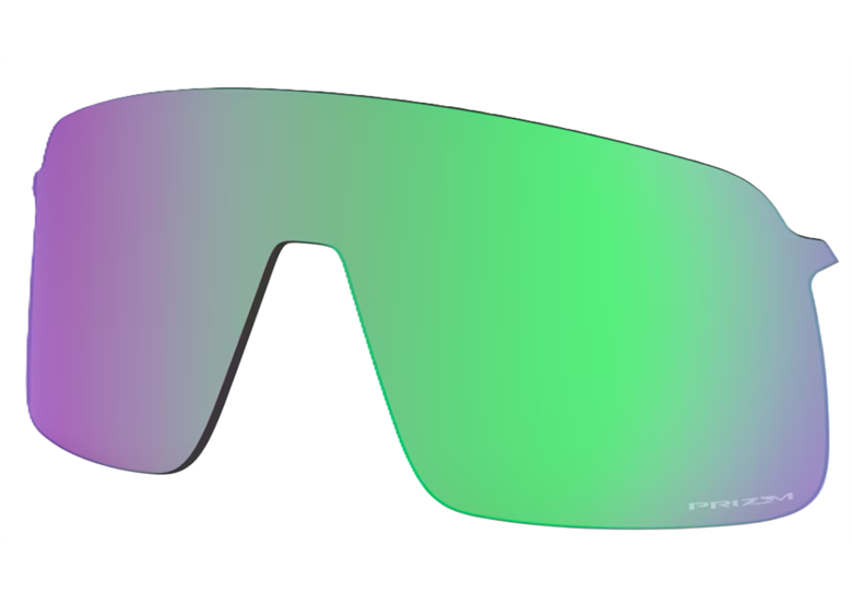 Soczewki OAKLEY Sutro Lite PRIZM Road Jade