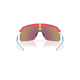 Okulary rowerowe OAKLEY Sutro Lite PRIZM Sapphire