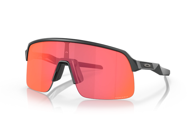 Okulary rowerowe OAKLEY Sutro Lite PRIZM Trail Torch