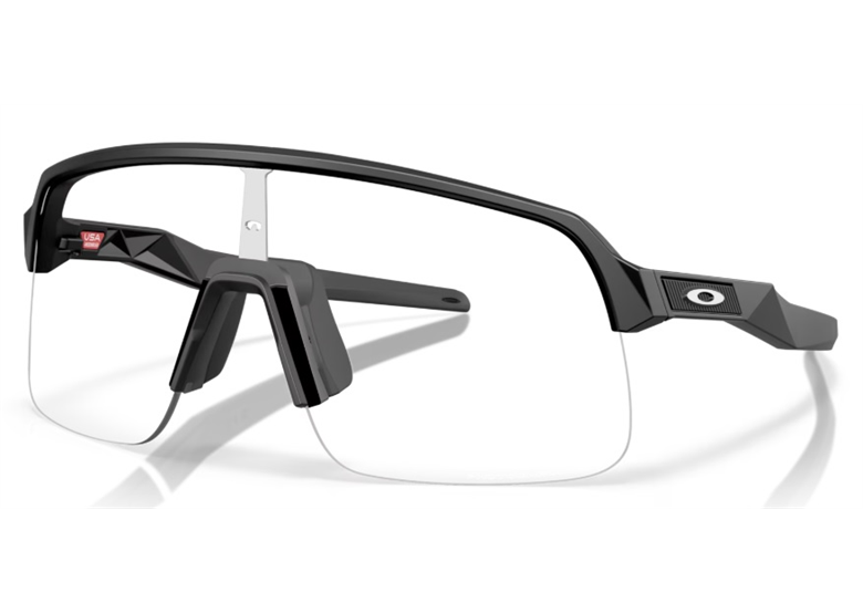 Okulary fotochromowe OAKLEY Sutro Lite S Clear Photochromic
