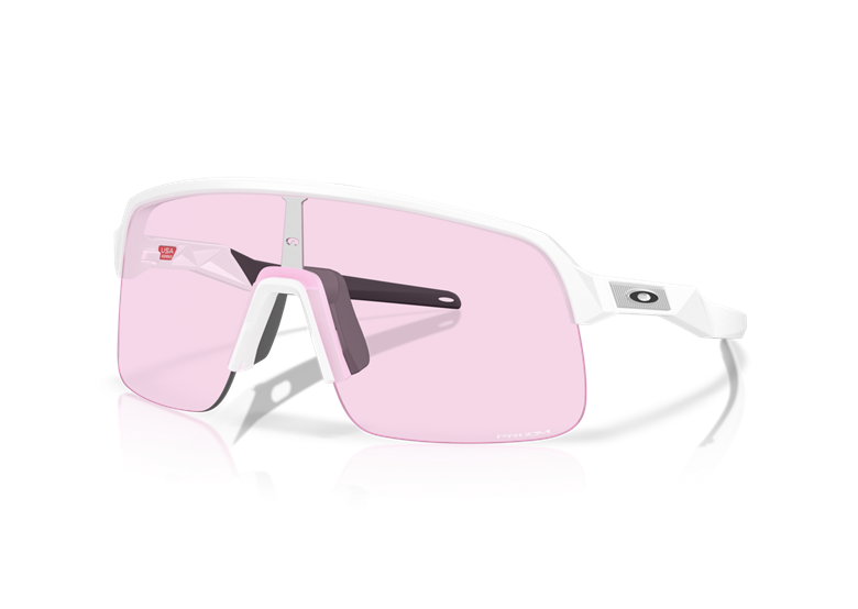 Okulary rowerowe OAKLEY Sutro Lite S PRIZM Low Light