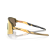 Okulary rowerowe OAKLEY Sutro Lite Sweep PRIZM 24K