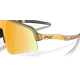 Okulary rowerowe OAKLEY Sutro Lite Sweep PRIZM 24K