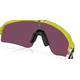Okulary rowerowe OAKLEY Sutro Lite Sweep PRIZM Road Black
