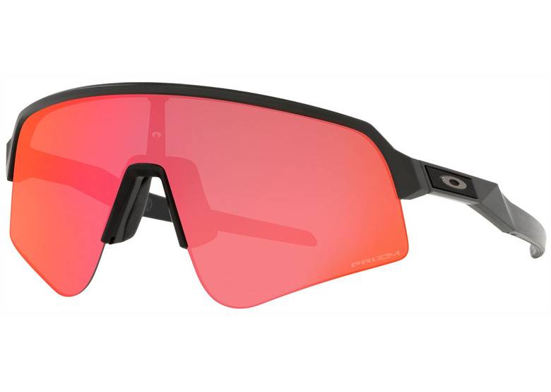 Okulary rowerowe OAKLEY Sutro Lite Sweep PRIZM Trail Torch