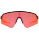 Okulary rowerowe OAKLEY Sutro Lite Sweep PRIZM Trail Torch