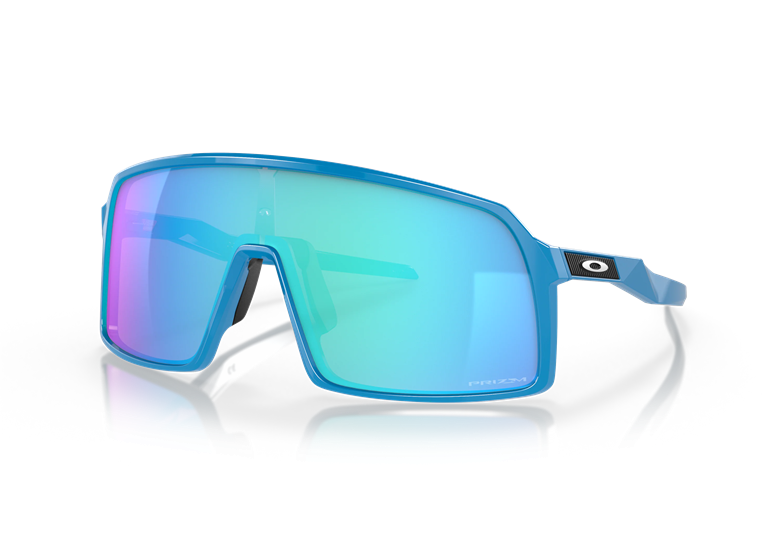Okulary rowerowe OAKLEY Sutro PRIZM Sapphire