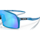 Okulary rowerowe OAKLEY Sutro PRIZM Sapphire