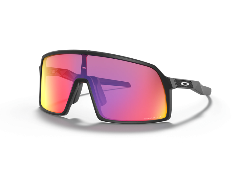 Okulary rowerowe OAKLEY Sutro S PRIZM Road