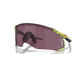 Okulary rowerowe OAKLEY Velo Kato 2026 Tour de France PRIZM Road Black