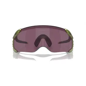 Okulary rowerowe OAKLEY Velo Kato 2026 Tour de France PRIZM Road Black