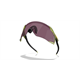 Okulary rowerowe OAKLEY Velo Kato 2026 Tour de France PRIZM Road Black