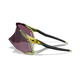 Okulary rowerowe OAKLEY Velo Kato 2026 Tour de France PRIZM Road Black