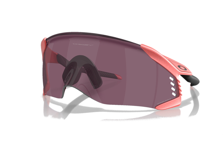 Okulary rowerowe OAKLEY Velo Kato Velocity Collection PRIZM Road Black
