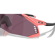 Okulary rowerowe OAKLEY Velo Kato Velocity Collection PRIZM Road Black