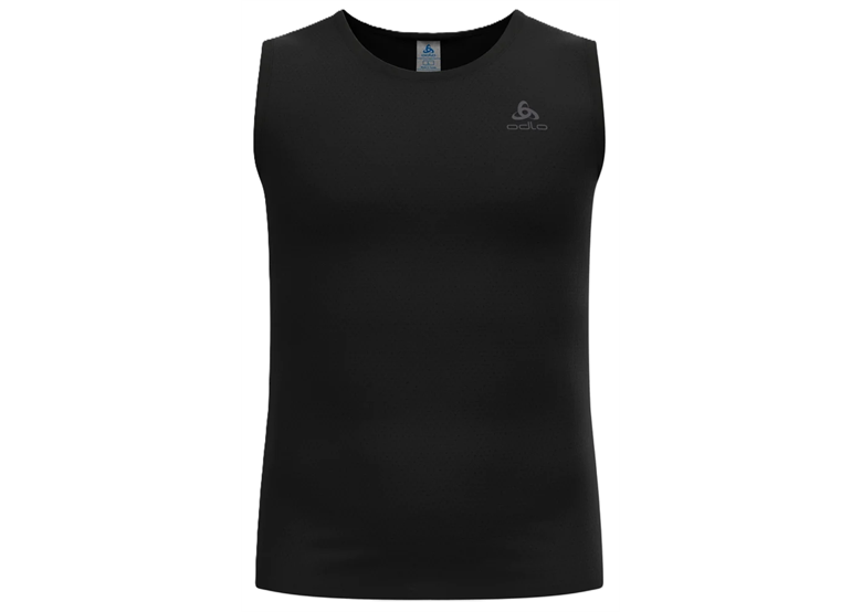 Koszulka bez rękawów ODLO Merino Performance Wool 140