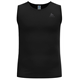 Koszulka bez rękawów ODLO Merino Performance Wool 140