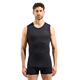 Koszulka bez rękawów ODLO Merino Performance Wool 140