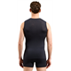 Koszulka bez rękawów ODLO Merino Performance Wool 140