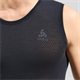 Koszulka bez rękawów ODLO Merino Performance Wool 140