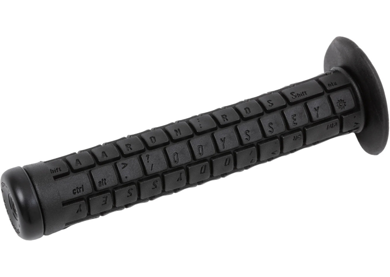 Gripy ODYSSEY Ross Keyboard V1