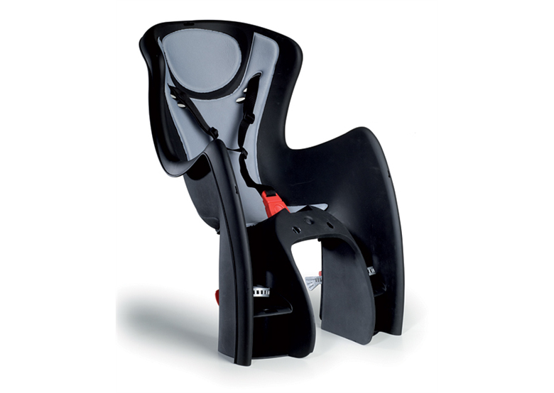 Fotelik OKBABY Body Guard New