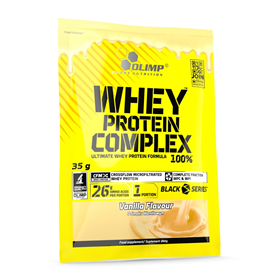 Odżywka białkowa OLIMP Whey Protein Complex 100%