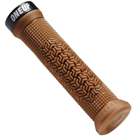Gripy ONEUP COMPONENTS Goldstone Grips