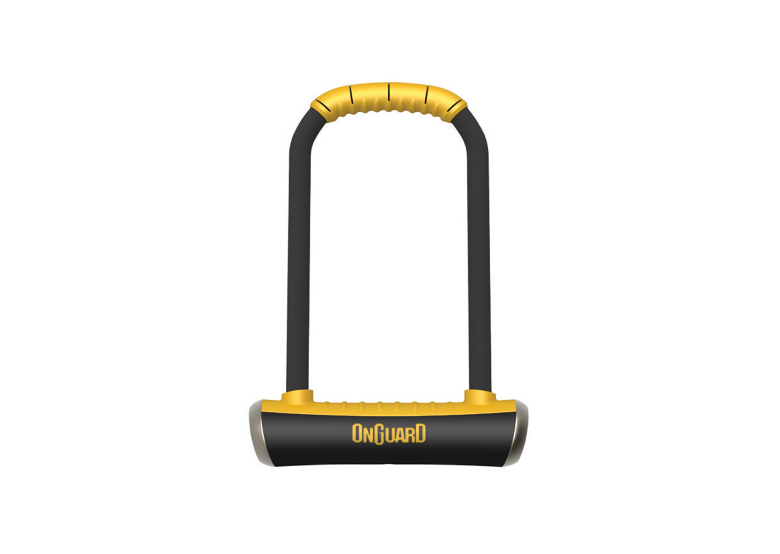 Zapięcie U-lock ONGUARD Brute LS 8000