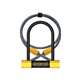 Zapięcie U-lock ONGUARD Bulldog Mini DT 8015 z linką