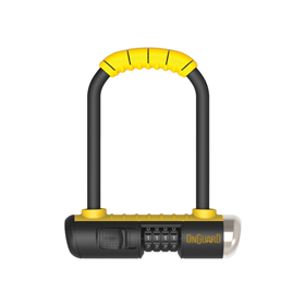 Zapięcie U-lock ONGUARD Combo Mini 8013C