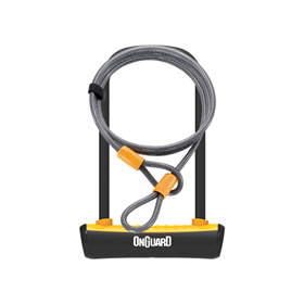 Zapięcie U-lock ONGUARD Neon