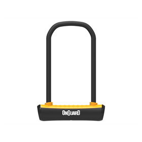 Zapięcie U-lock ONGUARD Neon 8155 Mini