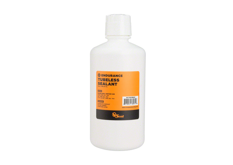 Płyn uszczelniający ORANGE SEAL Endurance