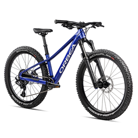 Rower dziecięcy ORBEA Kimu 24 H10 TR