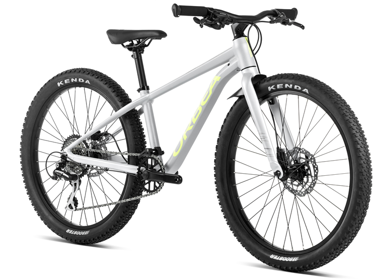Rower dziecięcy ORBEA MX 24 Team Disc