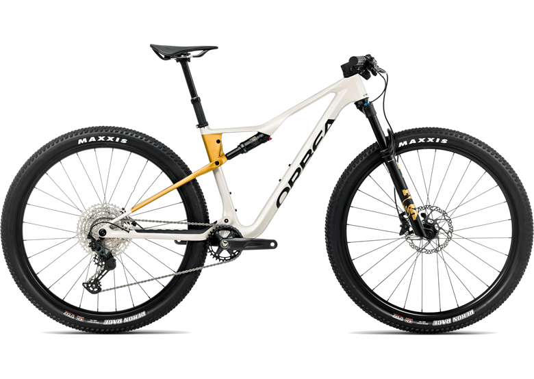 Rower MTB ORBEA Oiz M30