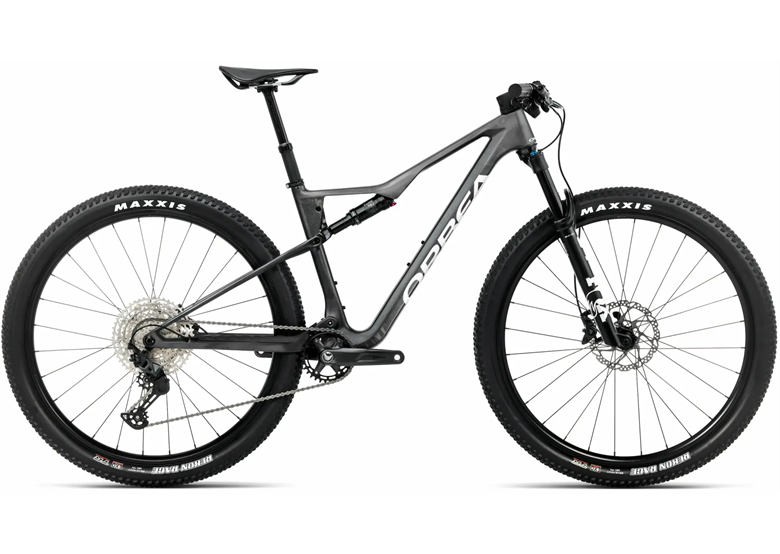 Rower MTB ORBEA Oiz M30