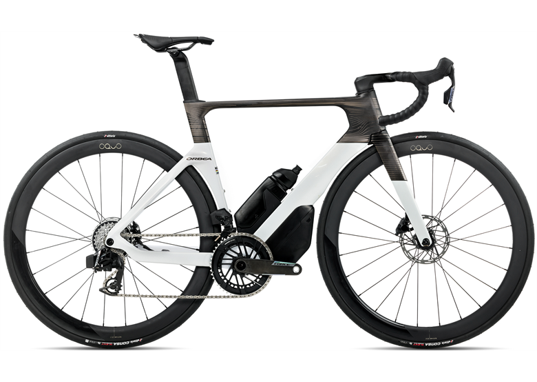 Rower szosowy ORBEA Orca Aero M21eLTD