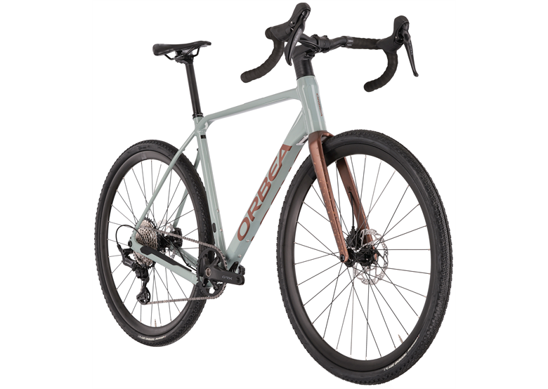 Rower gravel ORBEA Terra H30 1X