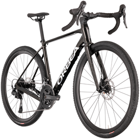 Rower gravel ORBEA Terra H40 Cues