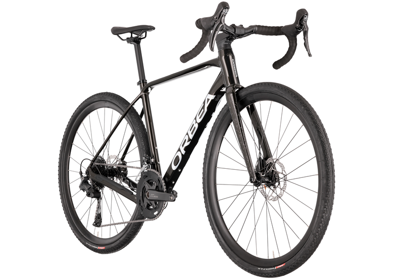 Rower gravel ORBEA Terra H40 Cues