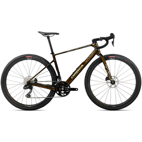 Rower gravel ORBEA Terra M20iTEAM GRX Di2