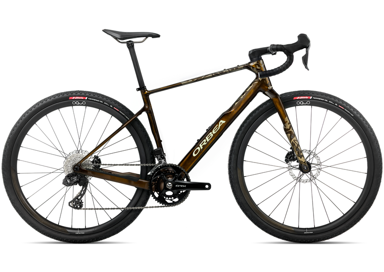 Rower gravel ORBEA Terra M20iTEAM GRX Di2
