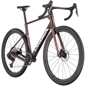 Rower gravel ORBEA Terra Race M31eLTD/RC30 1X