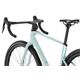 Rower gravel ORBEA Terra Race M31eLTD/RC30 1X