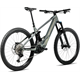 Rower elektryczny ORBEA Wild H20