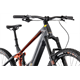 Rower elektryczny ORBEA Wild M20