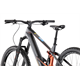 Rower elektryczny ORBEA Wild M20