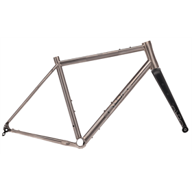 Rama gravel ORRO Terra TI